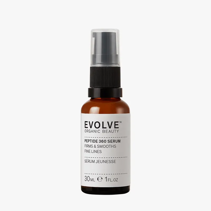 Peptide 360 Serum Preis Gesenkt