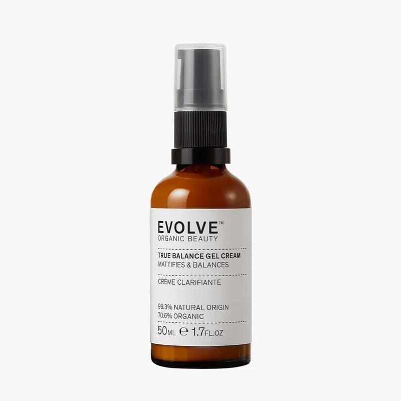 Rabatt True Balance Gel Cream