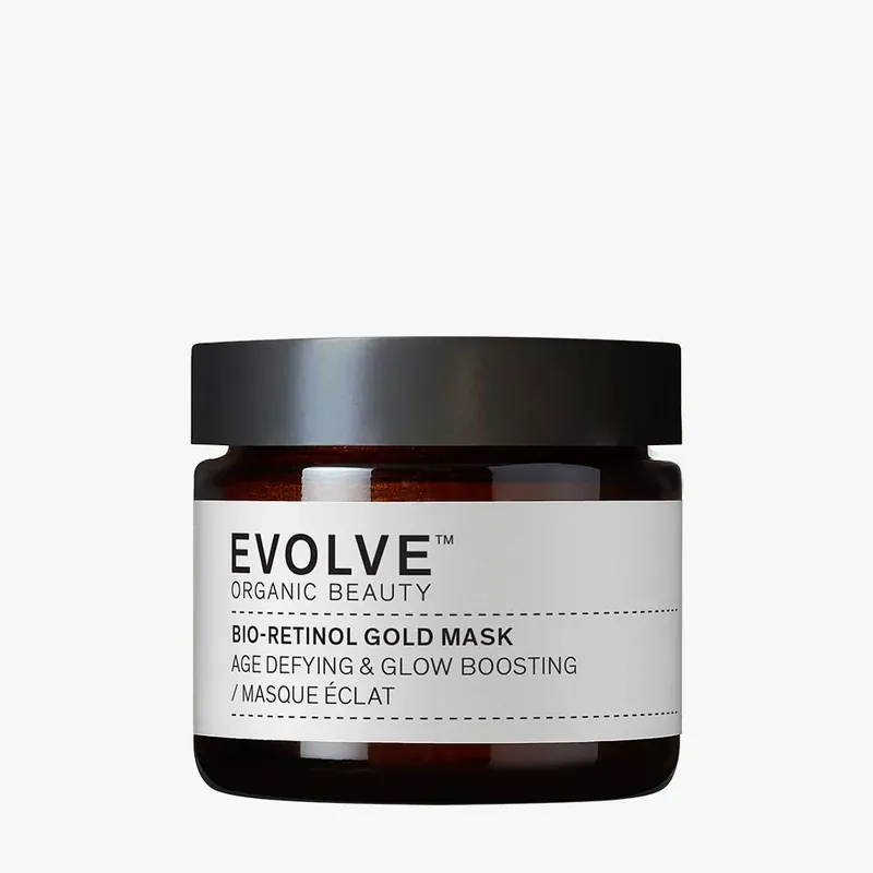 Bio-Retinol Gold Mask Schnäppchen