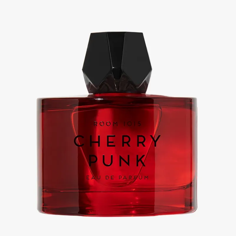 Cherry Punk – Eau de Parfum – 100ml Highlight