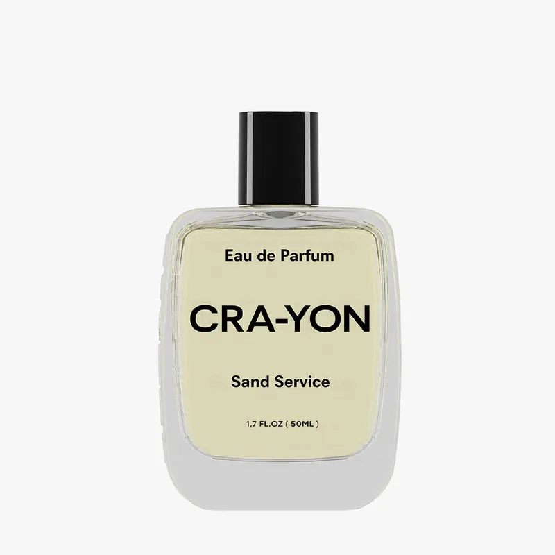 Neue Ware Sand Service – Eau de Parfum – 50ml
