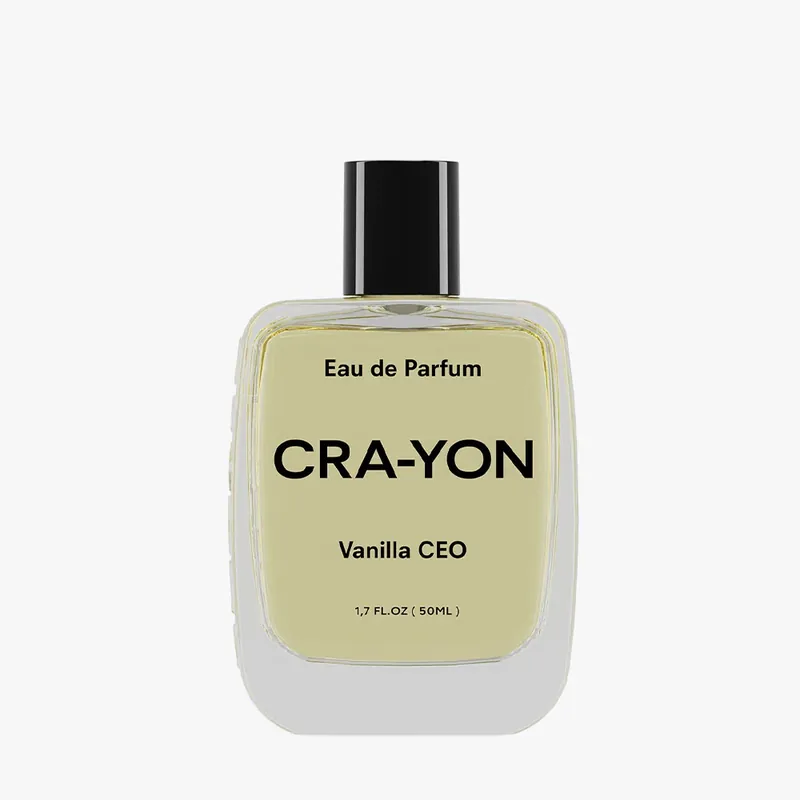 Neue Ware Vanilla CEO – Eau de Parfum – 50ml