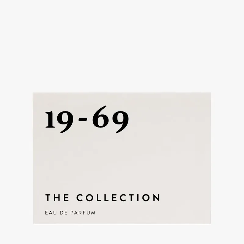 The Collection I – Eau de Parfum Echt