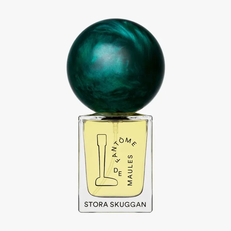 Top-Seller Fantôme De Maules – Eau de Parfum – 30ml