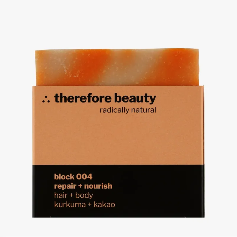Block 004 – Repair + Nourish Finale Aktion