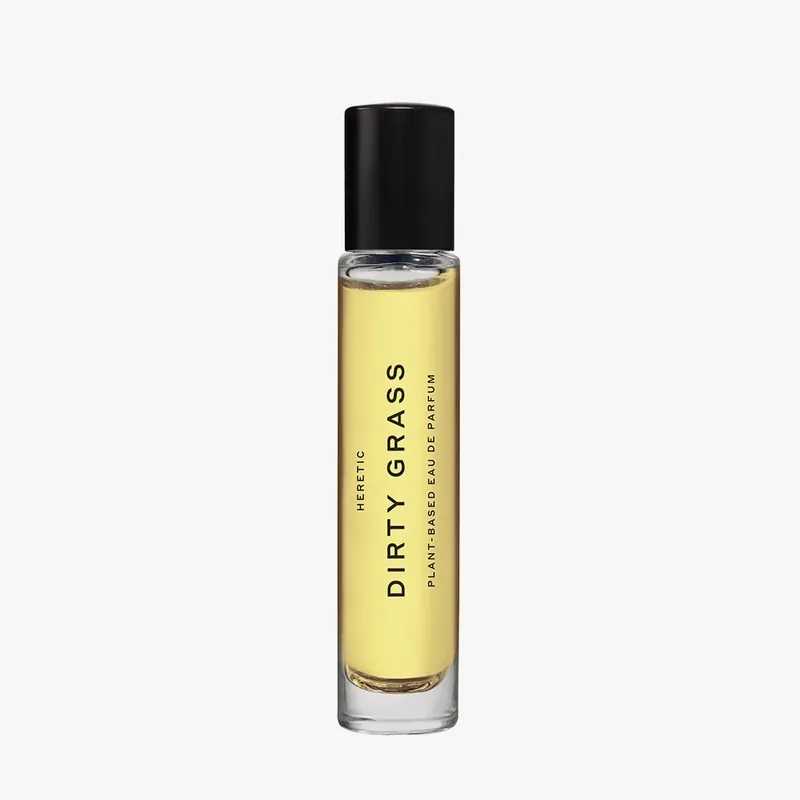 Dirty Grass – Eau de Parfum – 15ml Neu Im Sortiment