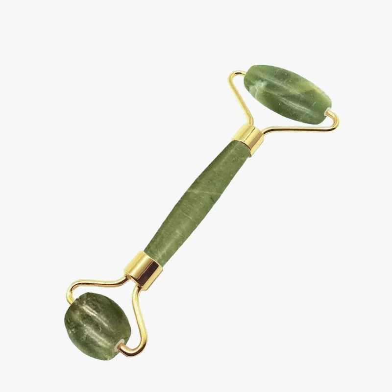 Billig Jade Facial Roller