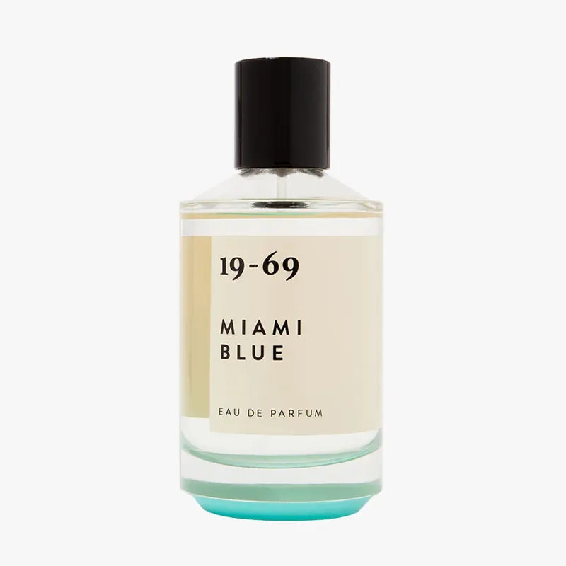 Bestseller Miami Blue – Eau de Parfum – 100ml