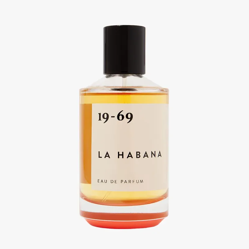 La Habana – Eau de Parfum – 100ml Nur Für Kurze Zeit