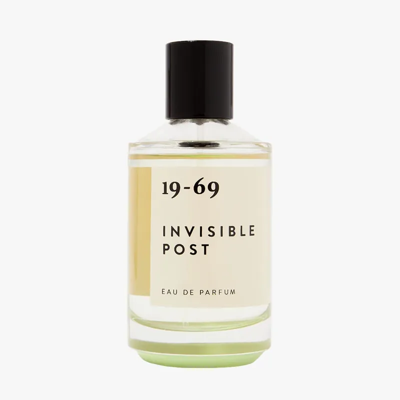 Invisible Post – Eau de Parfum – 100ml Wochenendangebot