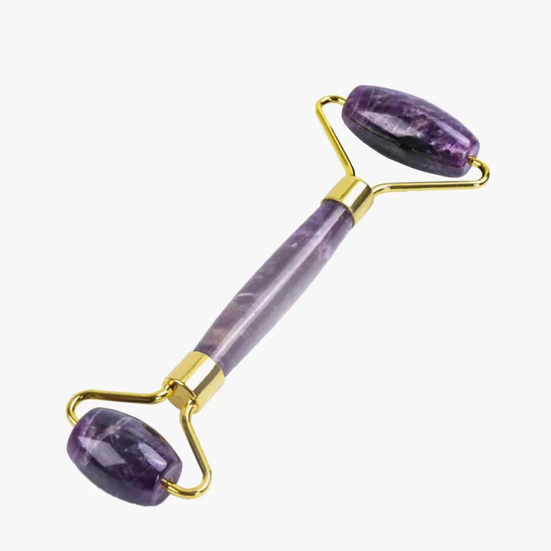 Amethyst Facial Roller Nur Heute