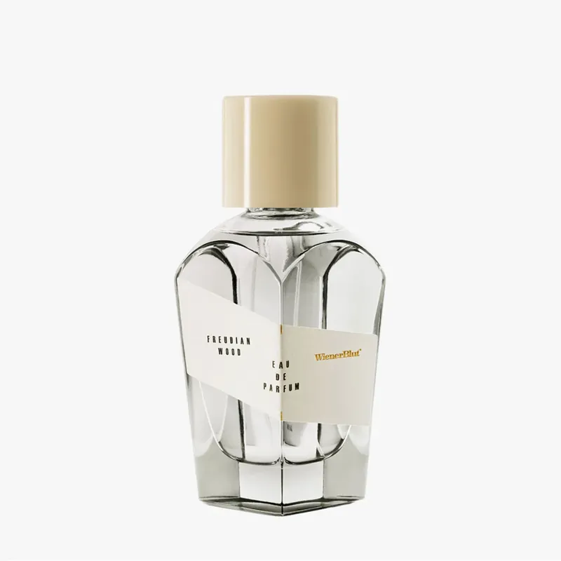 Freudian Wood – Eau de Parfum – 50ml Sonderaktion