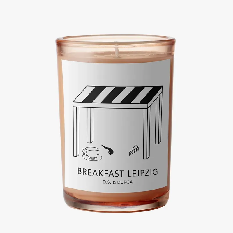 Schnäppchen Breakfast Leipzig – Candle