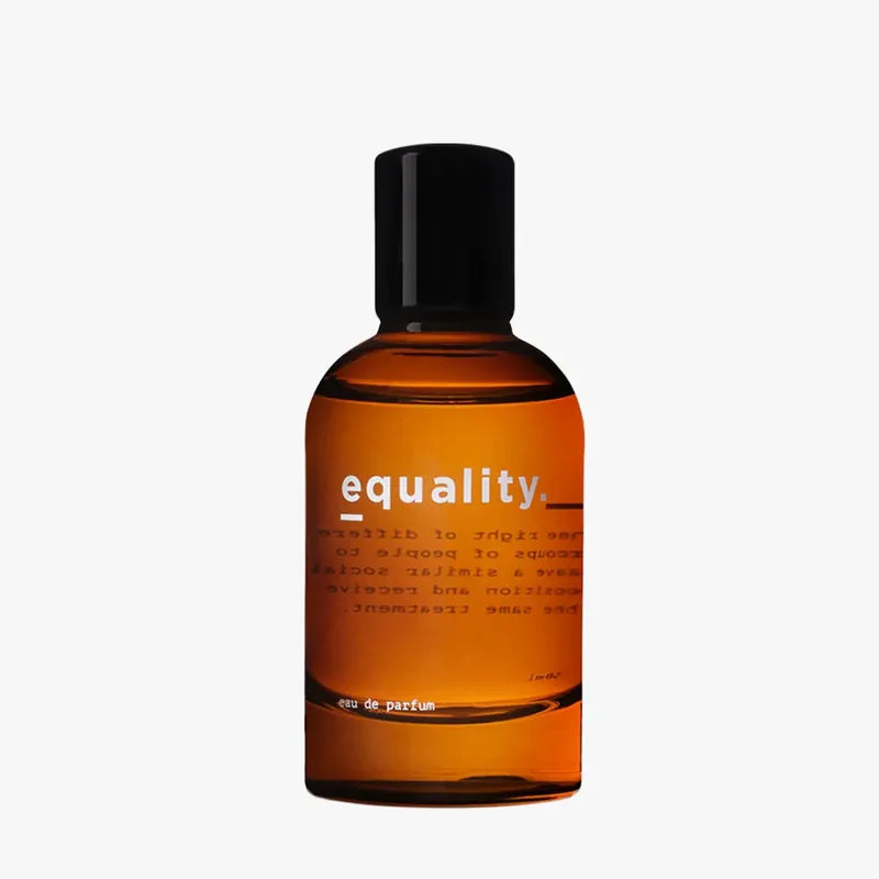 Meistverkauft equality. – Eau de Parfum – 50ml