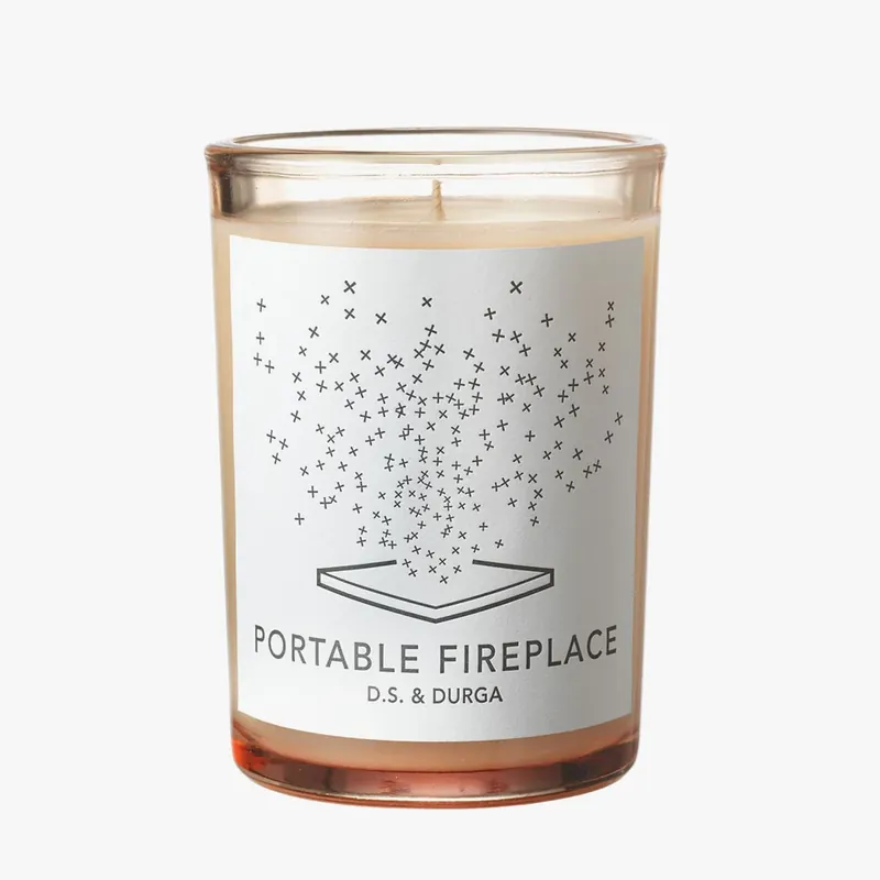 Portable Fireplace – Candle Garantierte Lieferung