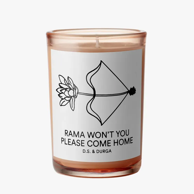 Preis Gesenkt Rama Won‘t You Please Come Home – Candle