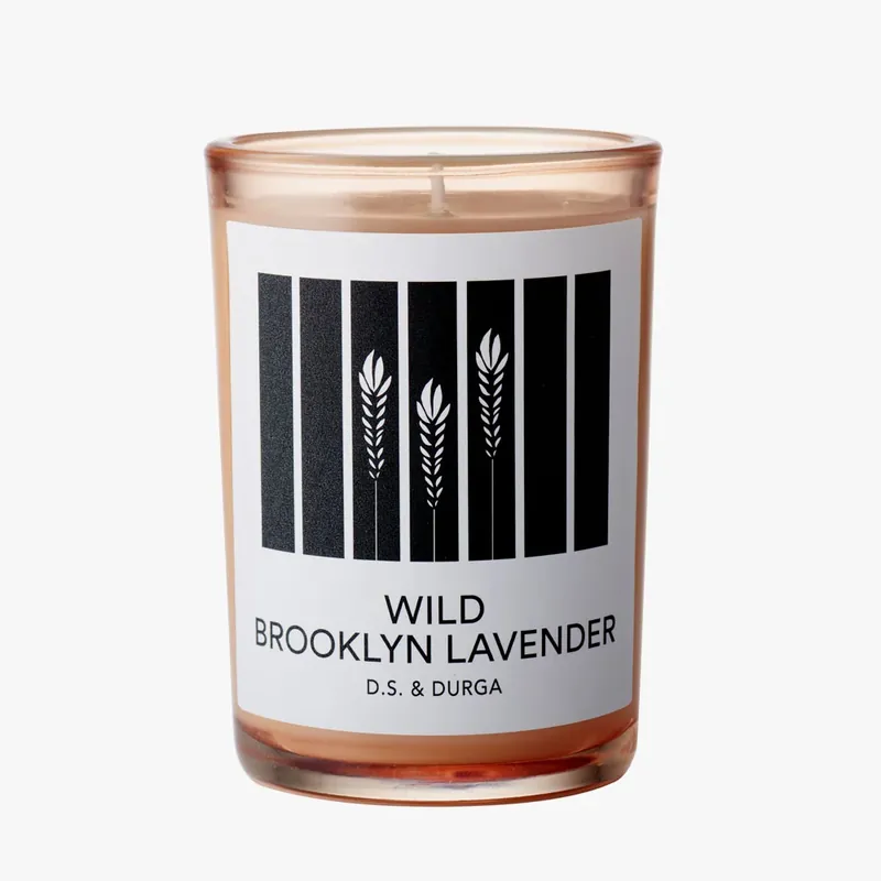 Saisonangebot Wild Brooklyn Lavender – Candle