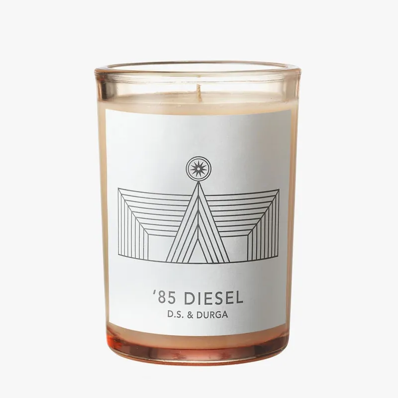 85 Diesel – Candle Neuheit