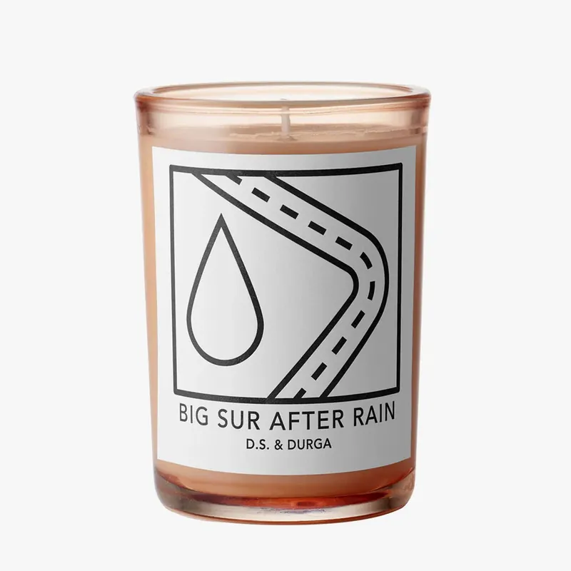 Big Sur After Rain – Candle Schnäppchen