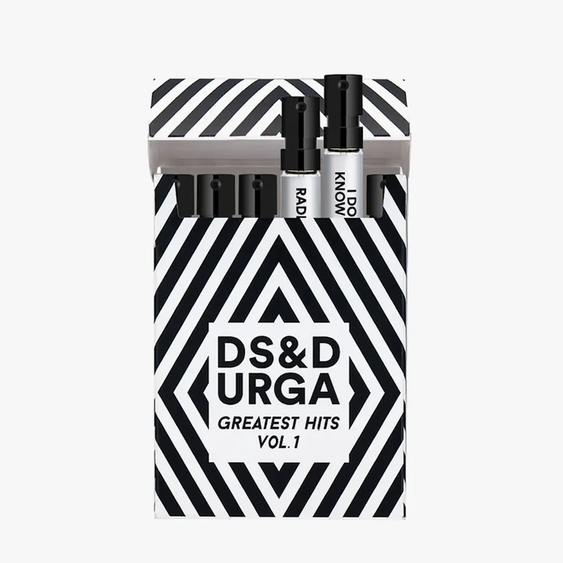 Must-Have Greatest Hits Vol. 1 Discovery Set – Eau de Parfum