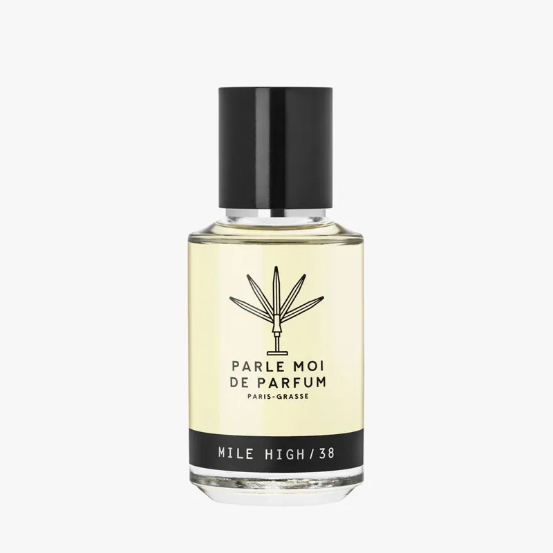 Mile High / 38 – Eau de Parfum – 50ml Beliebt
