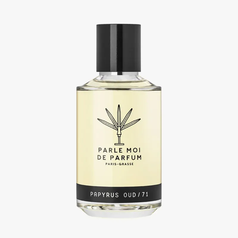 Papyrus Oud / 71 – Eau de Parfum – 100ml Billig