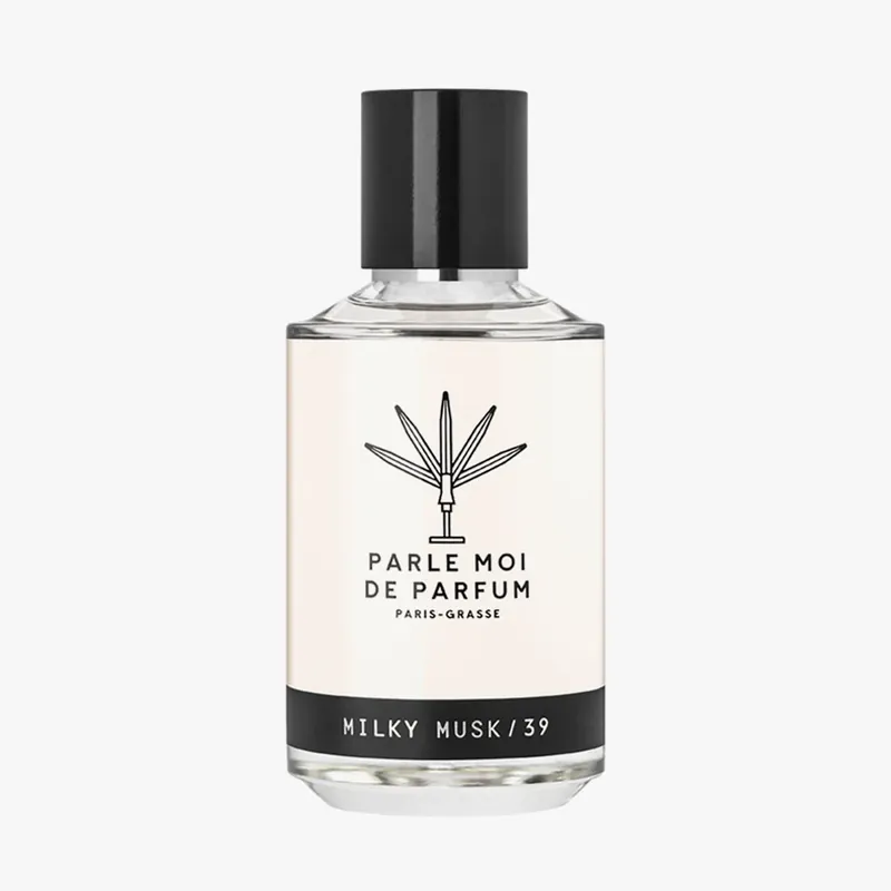 Milky Musk / 39 – Eau de Parfum – 100ml Neue Ware