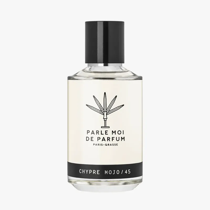 Chypre Mojo / 45 – Eau de Parfum – 100ml Mega-Angebot
