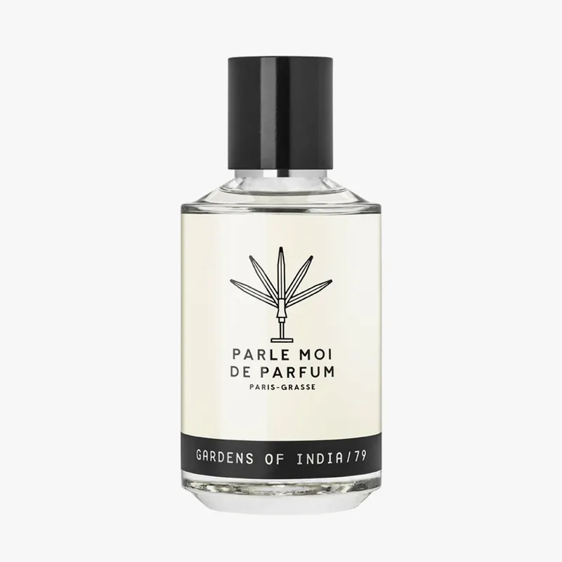 Gardens of India / 79 – Eau de Parfum – 100ml Top-Seller