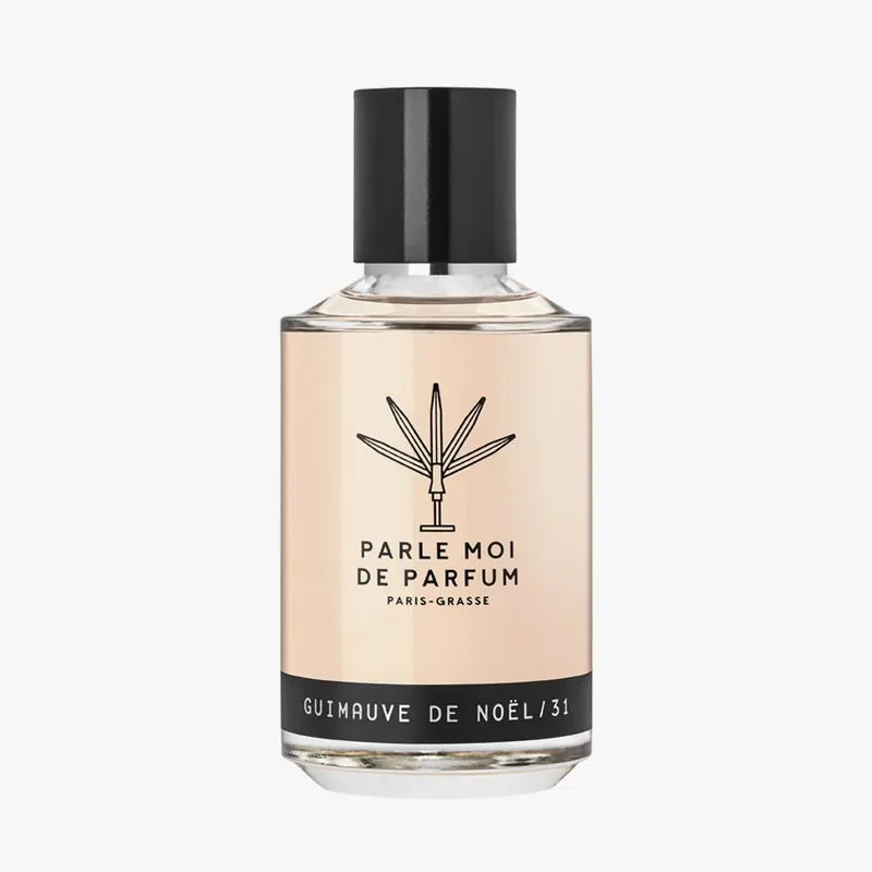 Highlight Guimauve de Noël / 31 – Eau de Parfum – 100ml