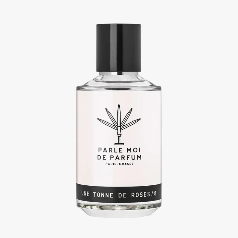 Zertifiziert Une Tonne de Roses / 8 – Eau de Parfum – 100ml