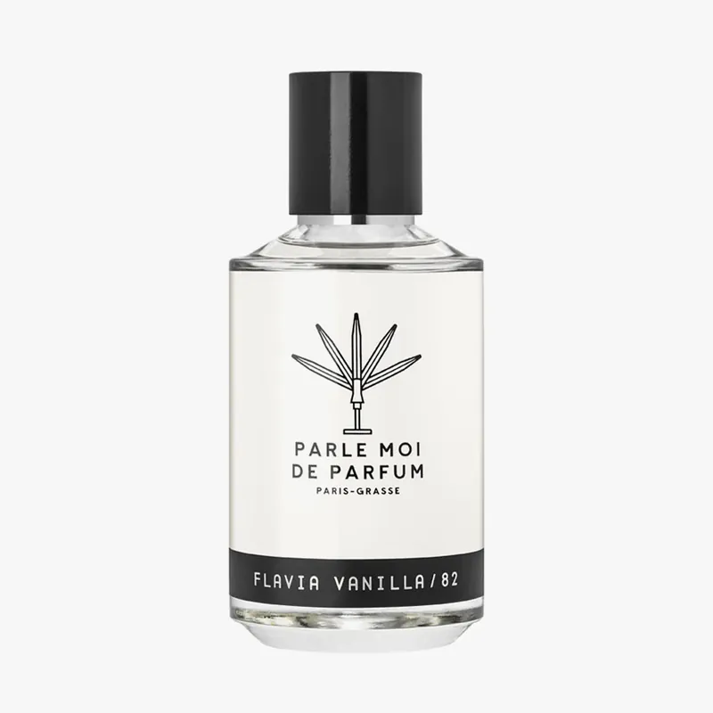 Flavia Vanilla / 82 – Eau de Parfum – 100ml Geprüft