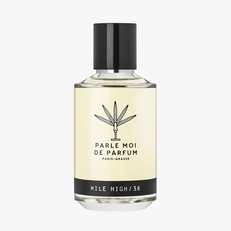 Bestpreis Mile High / 38 – Eau de Parfum – 100ml