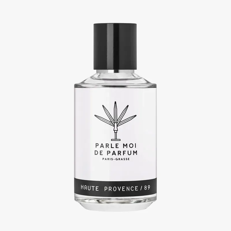 Billig Haute Provence / 89 – Eau de Parfum – 100ml