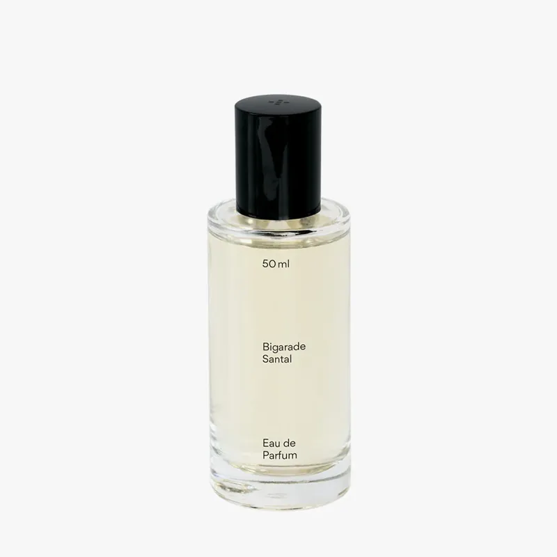 Neue Ware Bigarade Santal – Eau de Parfum – 50ml