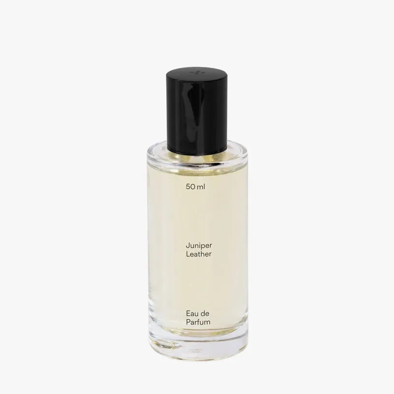 Top-Seller Juniper Leather – Eau de Parfum – 50ml