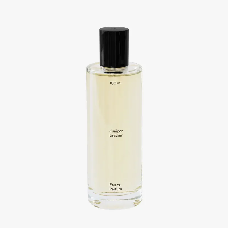 Juniper Leather – Eau de Parfum – 100ml Sichere Zahlung