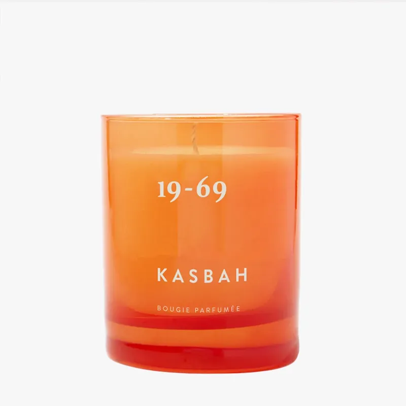 Kasbah – Candle Nur Für Kurze Zeit