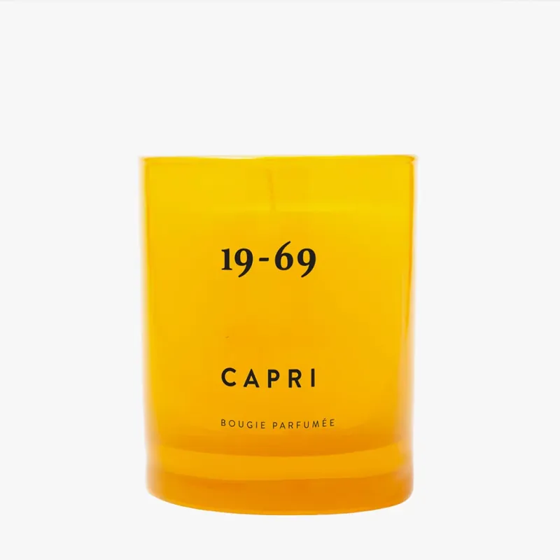 Capri – Candle Neue Ware