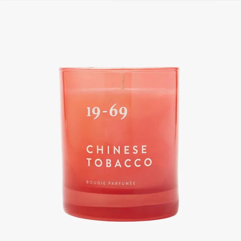 Knallerangebot Chinese Tobacco – Candle