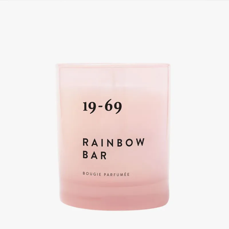 Rainbow Bar – Candle Neu