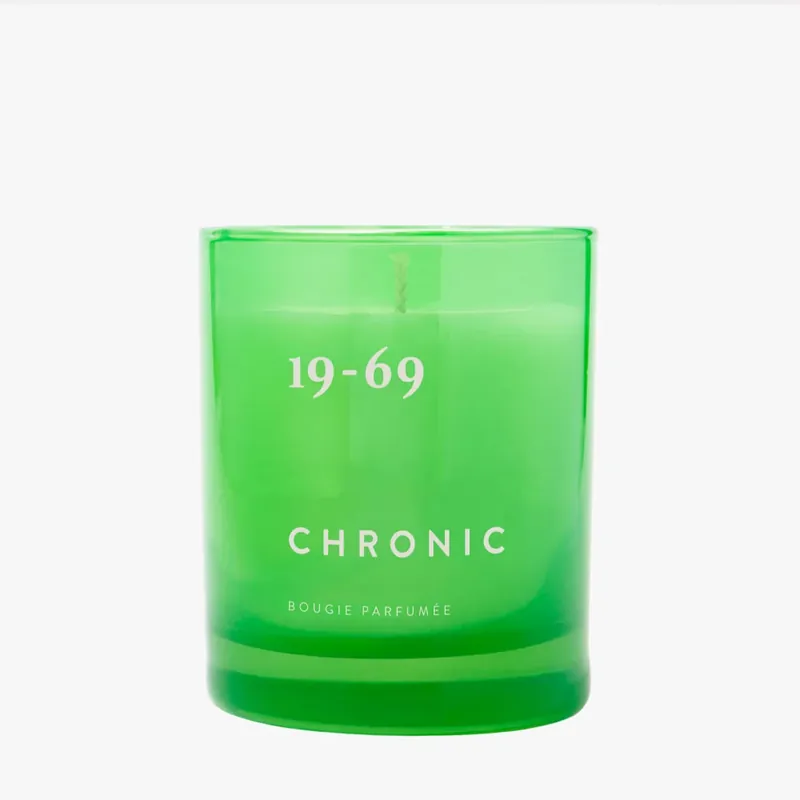 Chronic – Candle Begrenztes Angebot