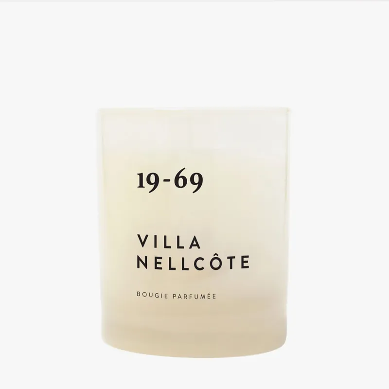 Villa Nellcôte – Candle Preis Gesenkt