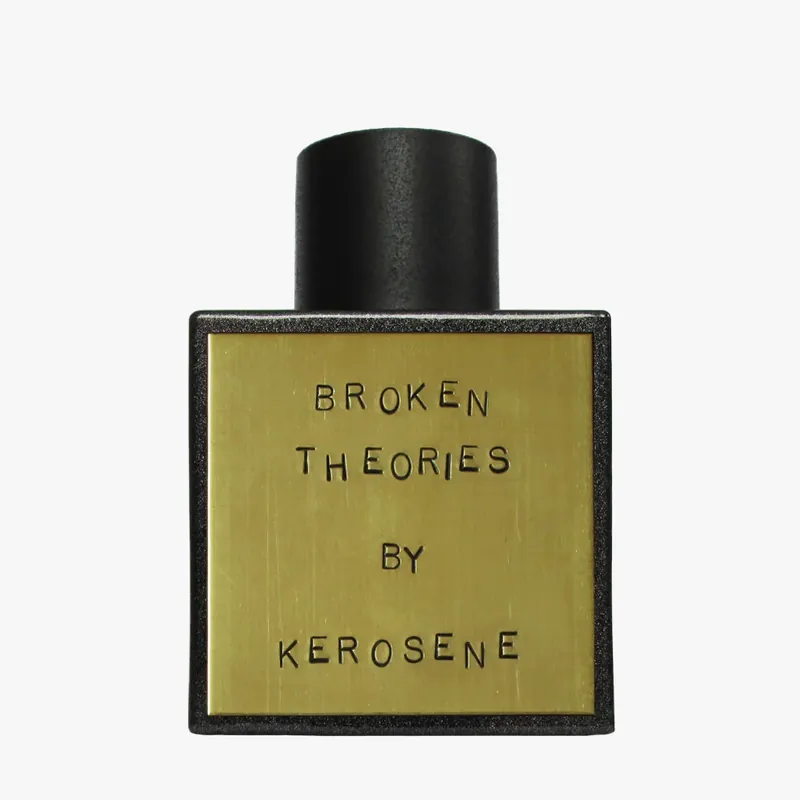 Broken Theories – Eau de Parfum – 100ml Preis Gesenkt