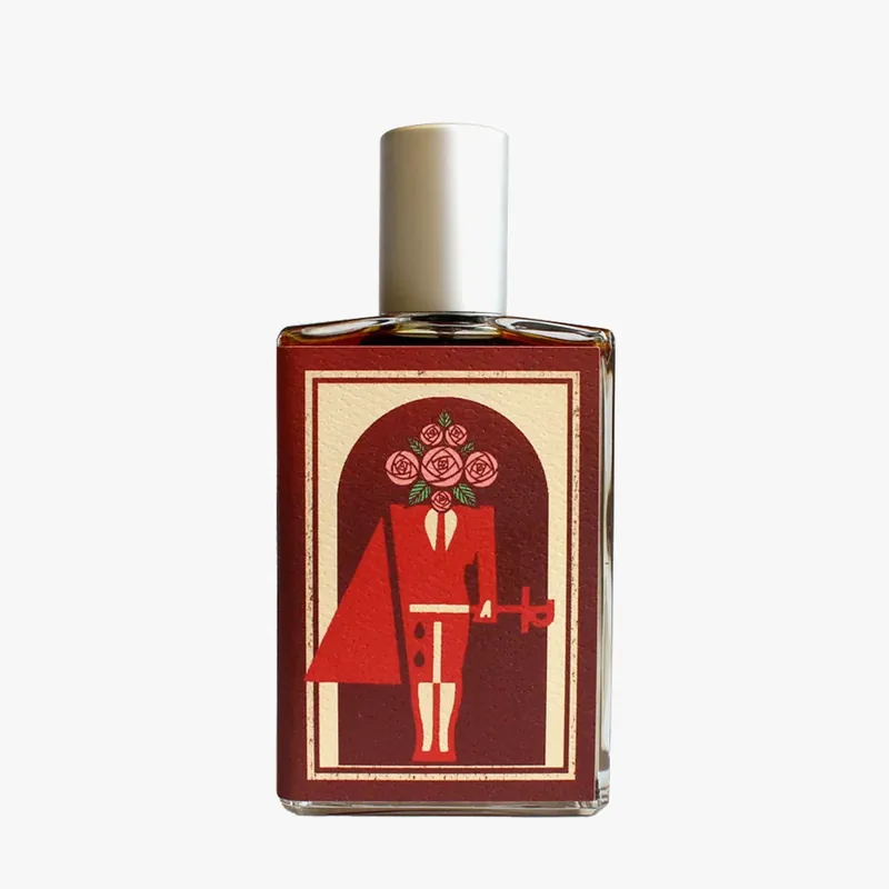 Mega-Angebot Bull‘s Blood – Eau de Parfum – 50ml