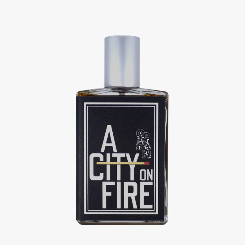 Sonderaktion A City On Fire – Eau de Parfum – 50ml