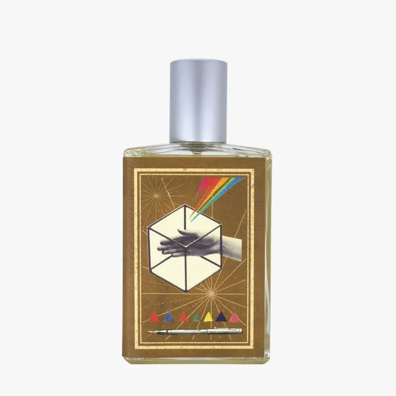 Memoirs Of A Trespasser – Eau de Parfum – 50ml Geprüft