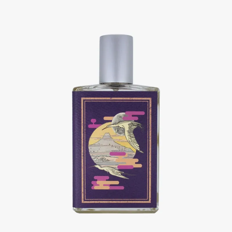 Preiswert O, Unknown! – Eau de Parfum – 50ml