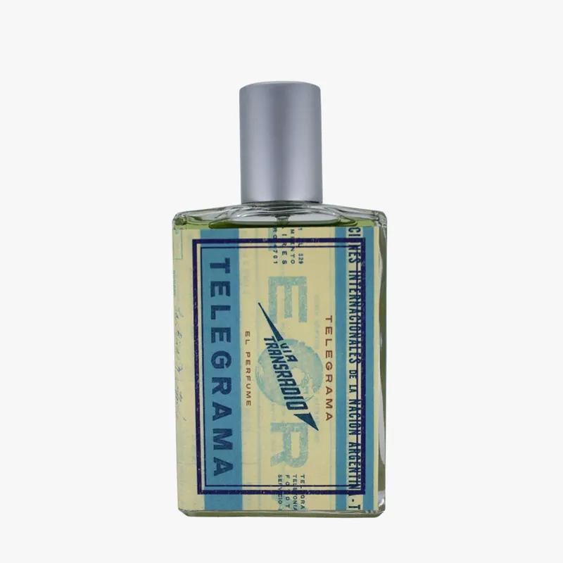 Geprüft Telegrama – Eau de Parfum – 50ml