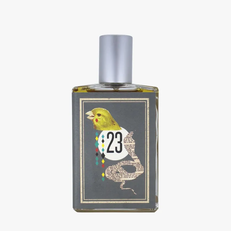 Direkt Vom Hersteller The Cobra & The Canary – Eau de Parfum – 50ml